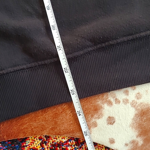 OBEY Logo Crew Neck Pullover Sweater Size Small - Picture 7 of 8